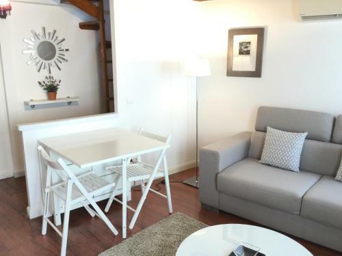 Apartamento Barbieri By Forever Rentals