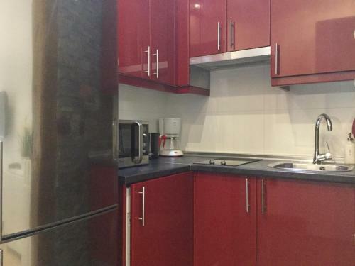 Apartamento Barbieri By Forever Rentals