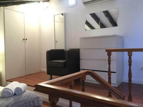 Apartamento Barbieri By Forever Rentals