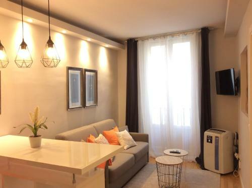 Apartamento Barbieri By Forever Rentals