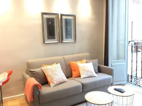 Apartamento Barbieri By Forever Rentals