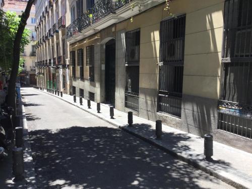 Apartamento Barbieri By Forever Rentals