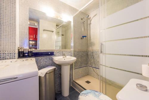 Apartamento Rastro Studio