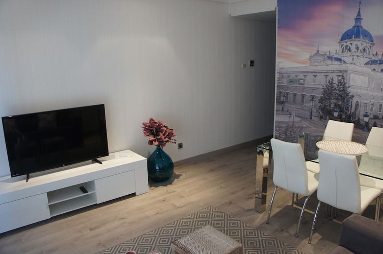 Apartamento Arizonica Suites