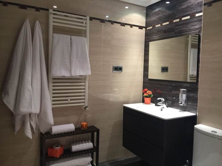 Apartamento Arizonica Suites