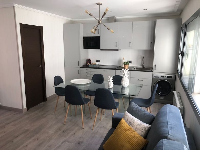 Apartamento Arizonica Suites