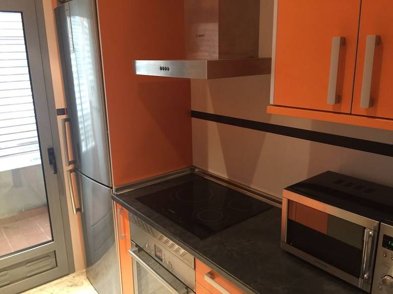 Apartamento Arizonica Suites