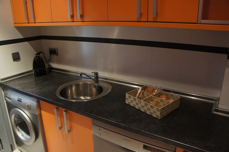 Apartamento Arizonica Suites