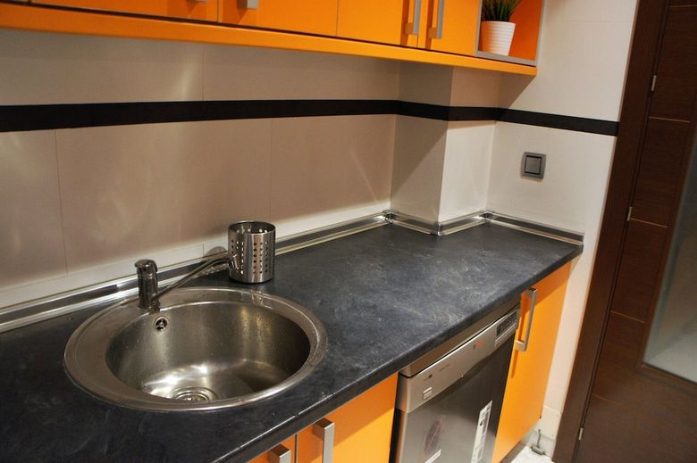 Apartamento Arizonica Suites