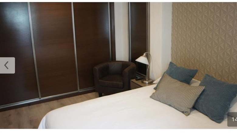 Apartamento Arizonica Suites