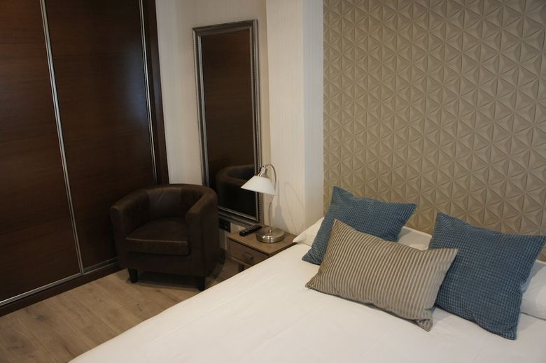 Apartamento Arizonica Suites