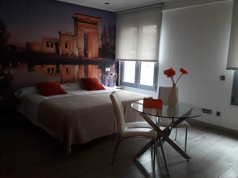 Apartamento Arizonica Suites