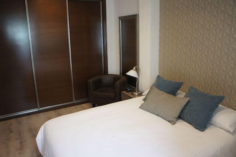 Apartamento Arizonica Suites