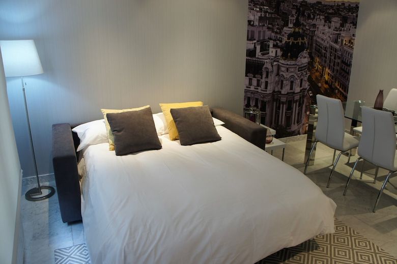 Apartamento Arizonica Suites