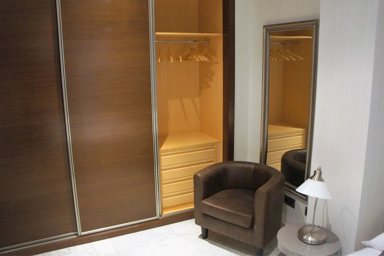 Apartamento Arizonica Suites