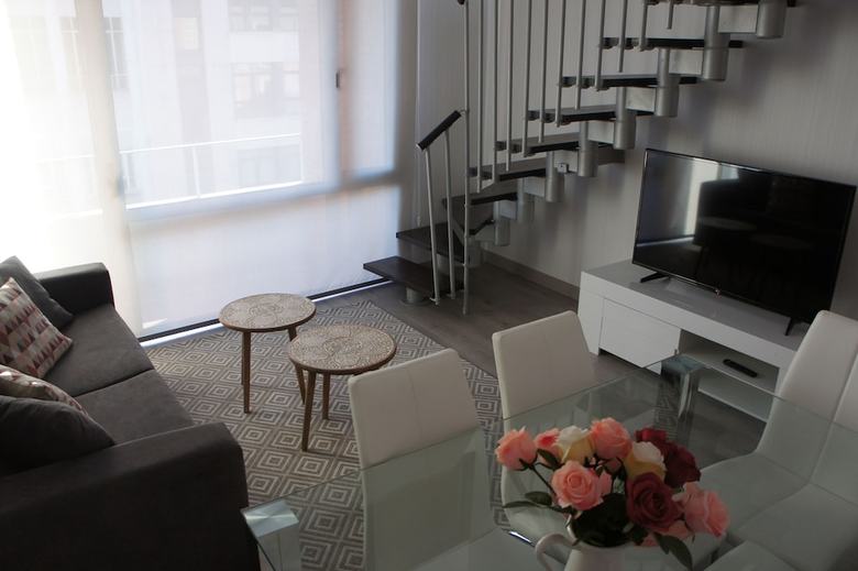 Apartamento Arizonica Suites