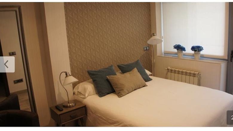 Apartamento Arizonica Suites
