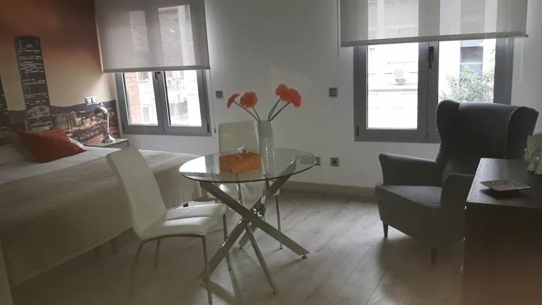 Apartamento Arizonica Suites