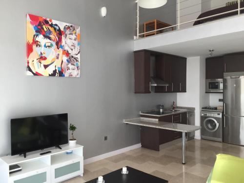 Apartamento Criteriahome