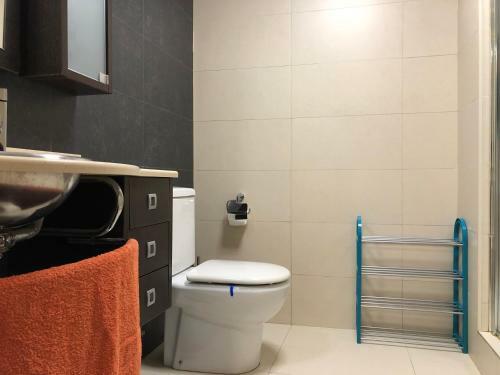 Apartamento Criteriahome