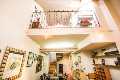 Apartamento Alaia Marqu�s