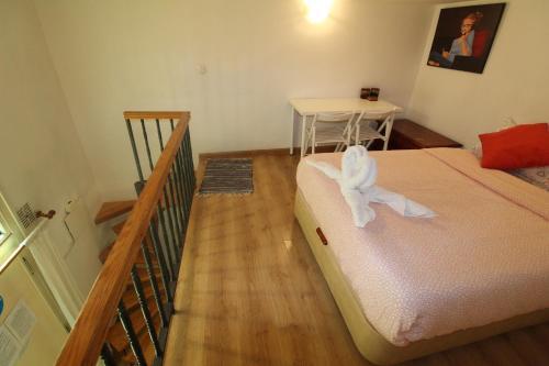 Apartamento Duplex Puerta Del Sol