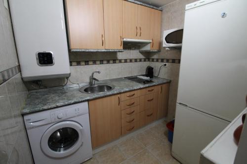 Apartamento Duplex Puerta Del Sol