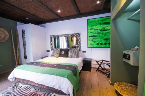 Apartamento Alaia Holidays Gran V�a