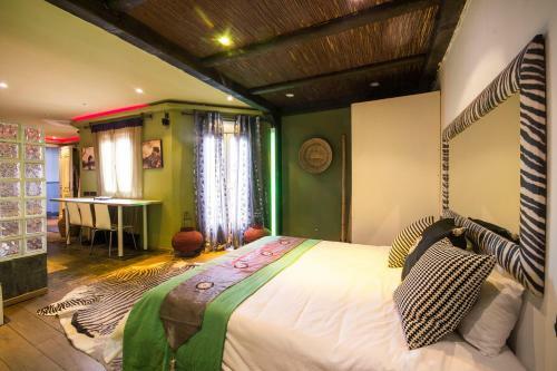 Apartamento Alaia Holidays Gran V�a