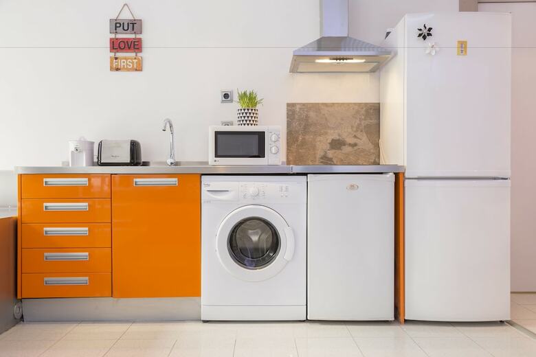 7rooms7 Gran V�a Smile Apartments