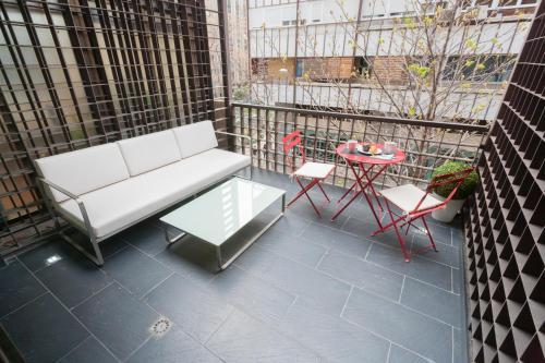 Apartamento Pyr Select Terraza De Salamanca