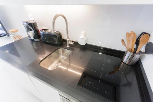 Apartamento Pyr Select Terraza De Salamanca