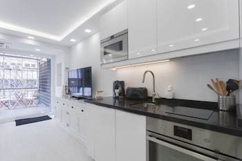 Apartamento Pyr Select Terraza De Salamanca