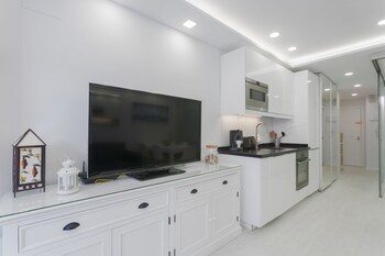 Apartamento Pyr Select Terraza De Salamanca