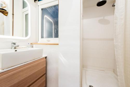 Apartamento Chic Rentals Malasa�a - Calle Pozas