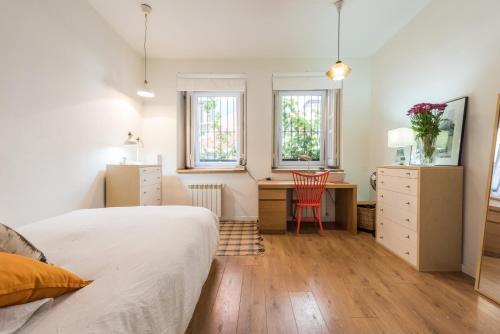 Apartamento Chic Rentals Malasa�a - Calle Pozas