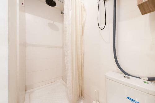 Apartamento Chic Rentals Malasa�a - Calle Pozas