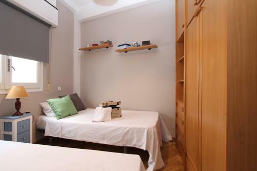 Apartamento Norma Deco