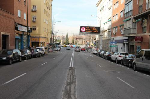 Apartamento Norma Deco