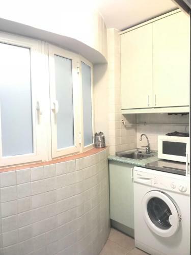 Gran V�a Apartments