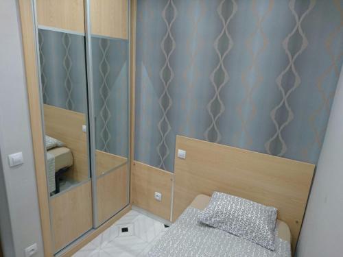 Apartamento Minas 20