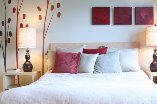 Gifsa Bravo Murillo Apartment