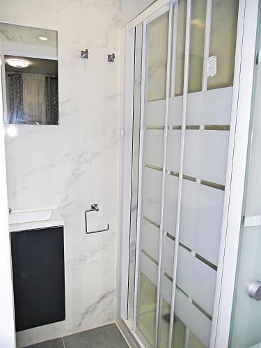 Gifsa Bravo Murillo Apartment