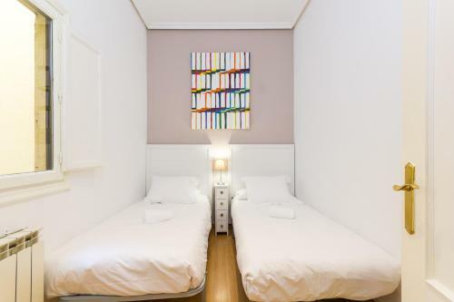 Apartamento Puerta Del Sol Stylish Aparments
