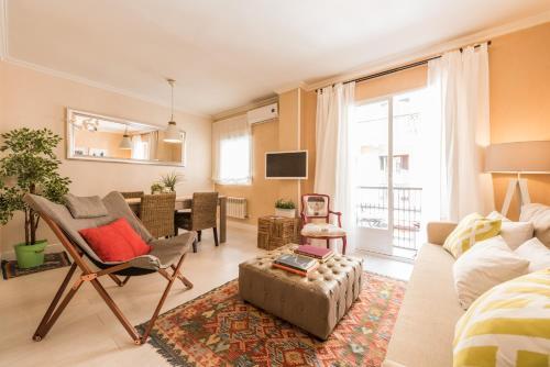 Apartamento La Latina Sensational