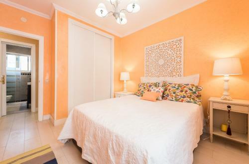 Apartamento La Latina Sensational