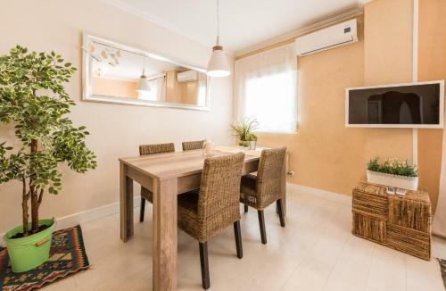 Apartamento La Latina Sensational