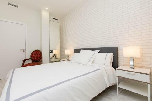 Apartamento Book In Madrid - Cascorro Deluxe