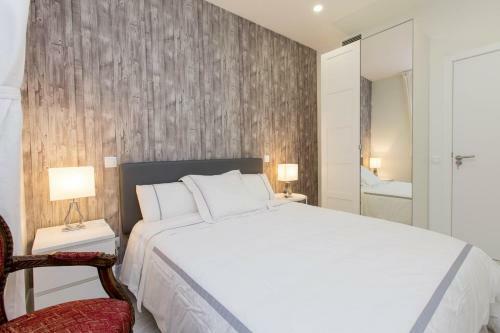 Apartamento Book In Madrid - Cascorro Deluxe