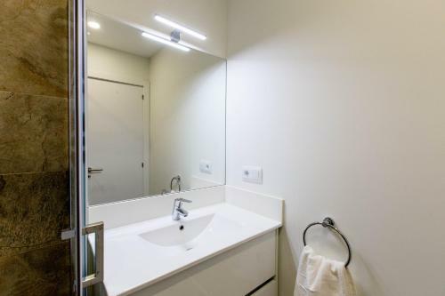 Apartamento Book In Madrid - Cascorro Deluxe